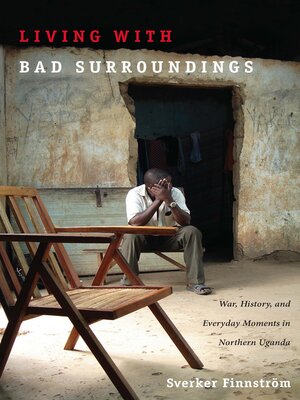 cover image of Living with Bad Surroundings